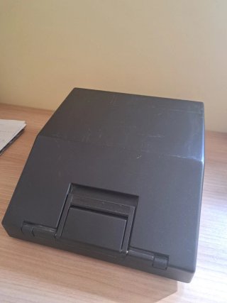 Máquina de escribir Olivetti Lettera 42