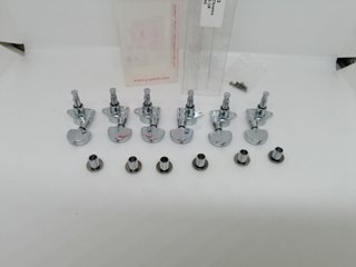 Gotoh Machine Heads (Japan).