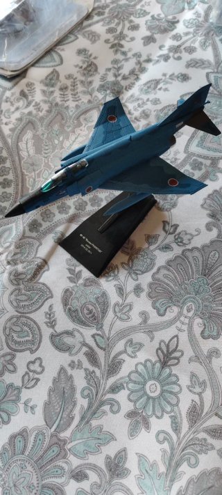 Maquetas aviones de colección
