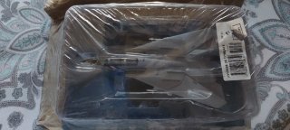 Maquetas aviones de colección