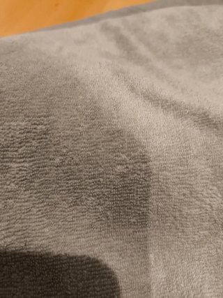 Funda para silla de coche algodon