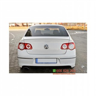 ALERÓN TRASERO  PASSAT, 05-&gt-&gt- 3C- ABS MATER