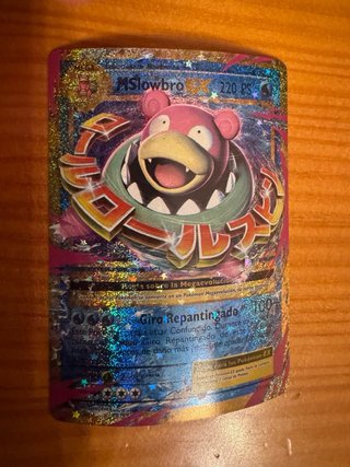 Cartas Pokémon muy buenas con letras japonesas.