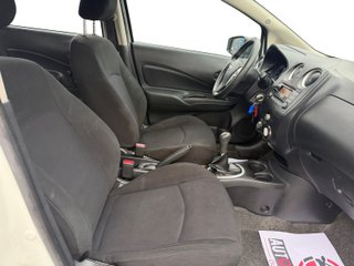 Nissan Note 2014