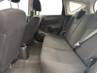 Nissan Note 2014