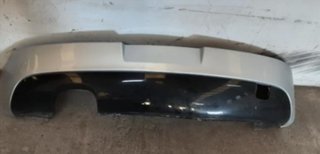 Paragolpes trasero VW Golf V GTI