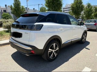 Peugeot 3008 2021