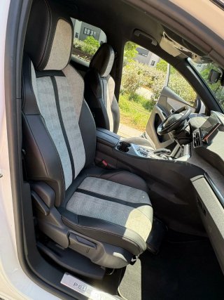 Peugeot 3008 2021