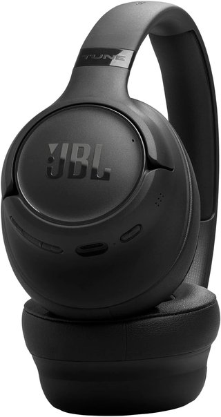 JBL Tune 730 BT auriculares inalámbricos plegables