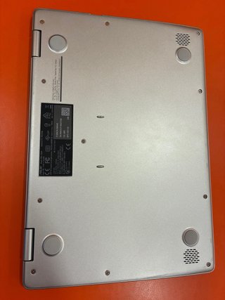 Portátil ASUS C423N Chromebook