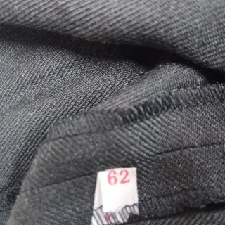 Pantalón gris talla 62