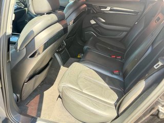 Audi A8 2015 3.0 Tdi 258 cv COCHE IMPOLUTO!!