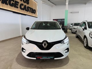 Renault Clio Equilibre Blue dCi 74kW (100CV)