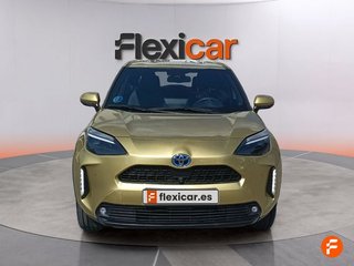 Toyota Yaris 1.5 120H Active Tech