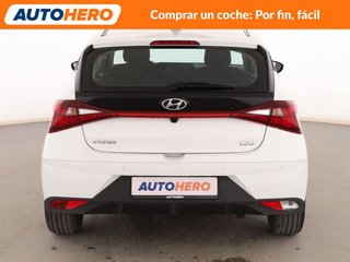 Hyundai i20 1.0 TGDI SLX