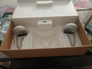 Gafas Realidad Virtual Meta Quest 2