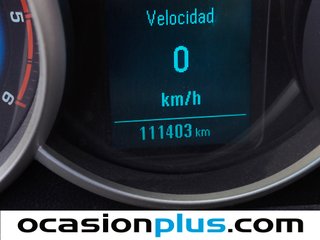 Chevrolet Cruze 1.7 LT 96 kW (130 CV)