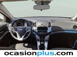 Chevrolet Cruze 1.7 LT 96 kW (130 CV)