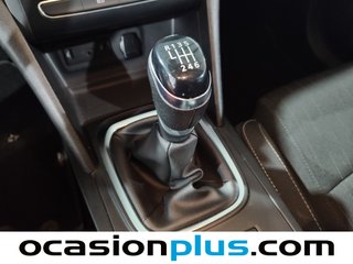 Renault Megane Sport Tourer Limited Blue dCi 70 kW (95 CV)
