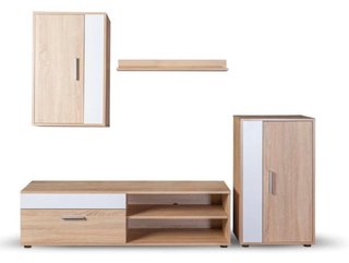 ENVIO GRATIS!! Mueble TV y almacenaje