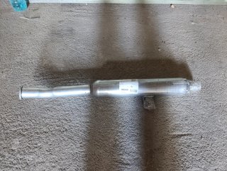 Silenciador Seat 132 1.8