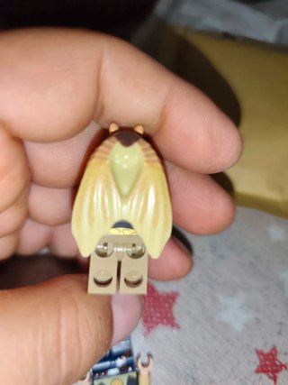 Lego Star Wars Minifigure
