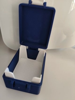 Caja Cromos Mundial 2026 FIFA