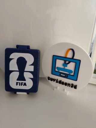 Caja Cromos Mundial 2026 FIFA