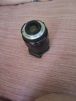 AF Micro Nikkor 60mm 1:2.8