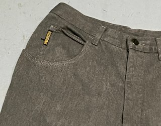 Vaqueros Armani Jeans Verde Oliva