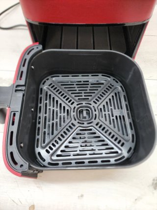 Cosori Freidora de Aire Duradera 5,7L