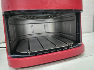 Cosori Freidora de Aire Duradera 5,7L