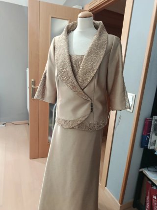 Conjunto fiesta Raffaello 3 piezas T44