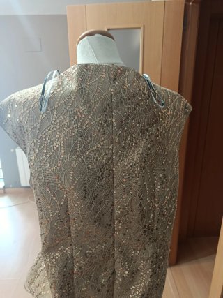 Conjunto fiesta Raffaello 3 piezas T44