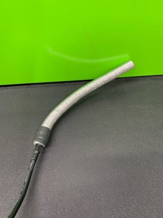 LINEA TUBO CONTROL TURBOCOMPRESOR PORSCHE CAYENNE