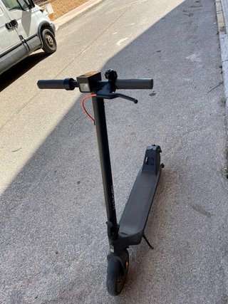 Patinete Eléctrico Xiaomi