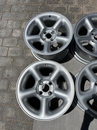 Llantas Ford Escort Rs Cosworth