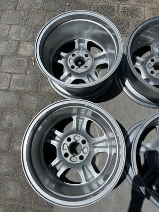 Llantas Ford Escort Rs Cosworth