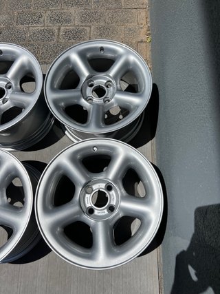 Llantas Ford Escort Rs Cosworth