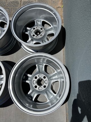 Llantas Ford Escort Rs Cosworth