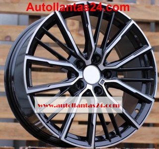 2106 Kit 4 llantas para bmw varios r297980