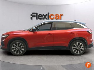 Renault Austral Techno E-Tech Full Hybrid 147kW (200CV)