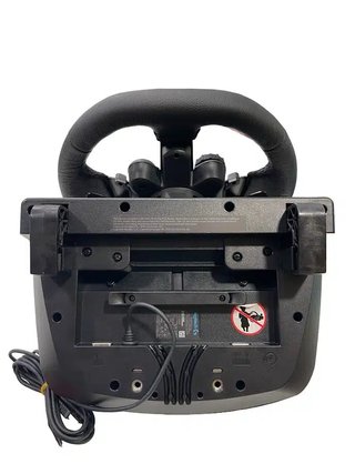 [※] Volante Logitech G923 PC/PS4