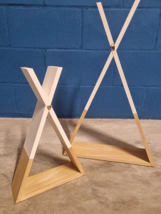 Estantería Tipi