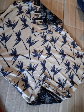 Pack 3 Camisetas Sfera Estampadas Talla S