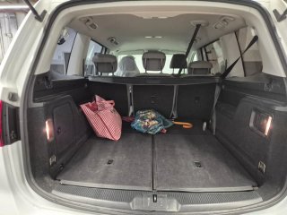 SEAT Alhambra 2016