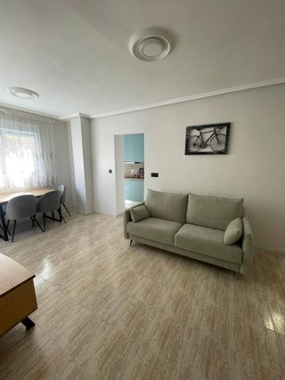 Habitación alquiler madrid