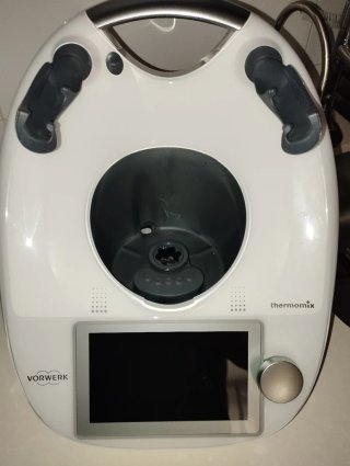 Thermomix TM6 Vorwerk