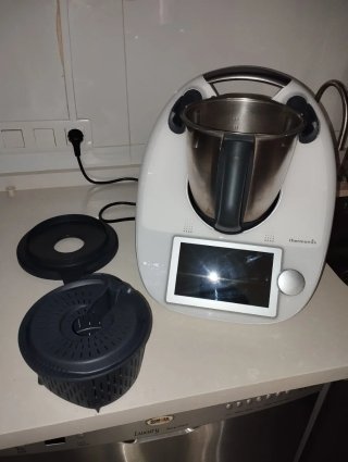 Thermomix TM6 Vorwerk