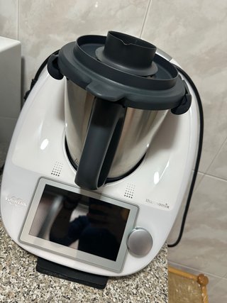 Thermomix Vorwerk